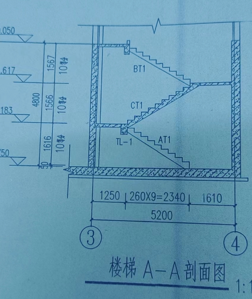 净长