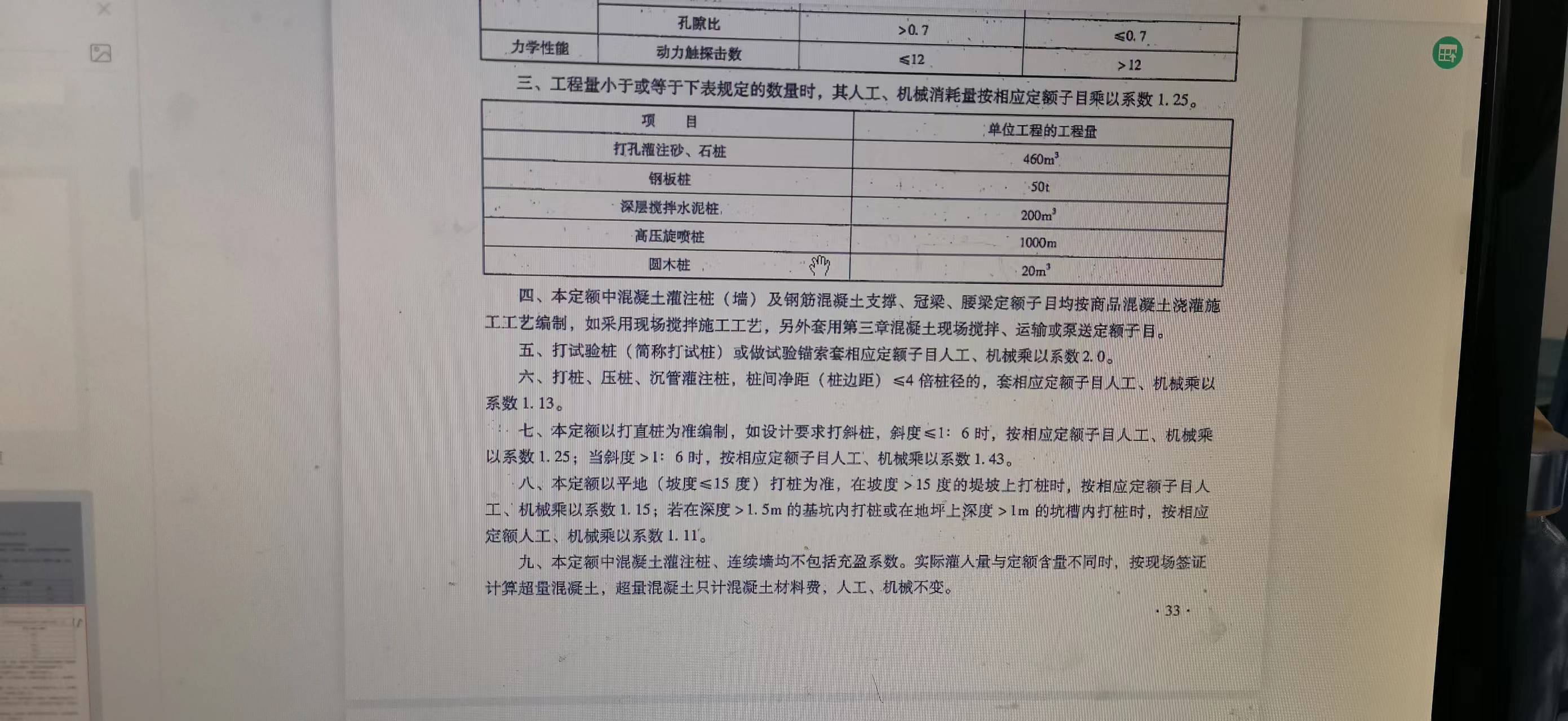 人材机
