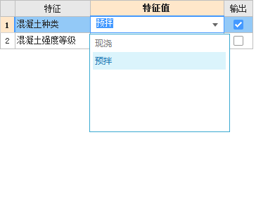 商品混凝土