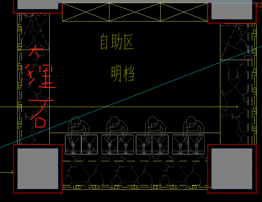 工程量