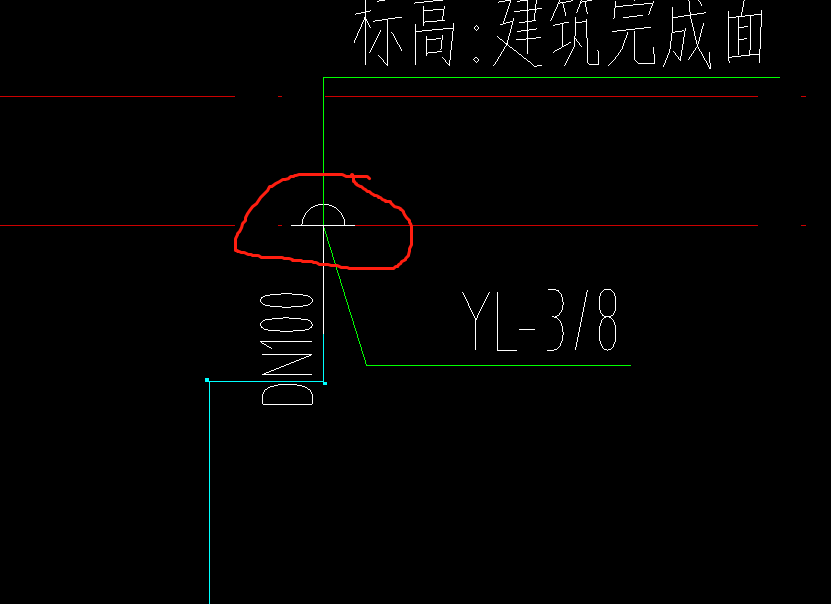 雨水管