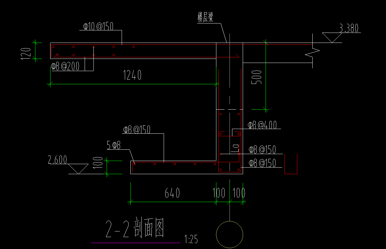 墙画