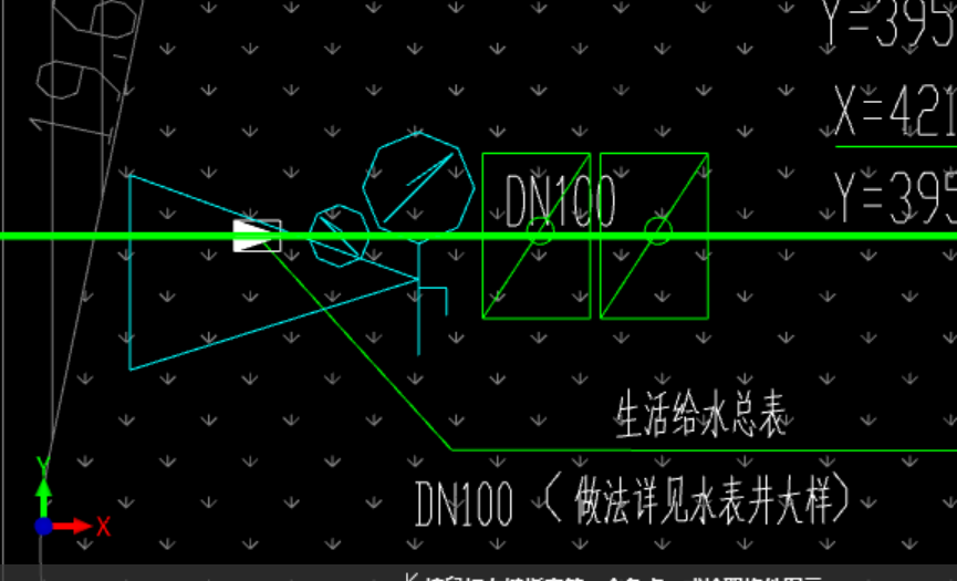 大样图