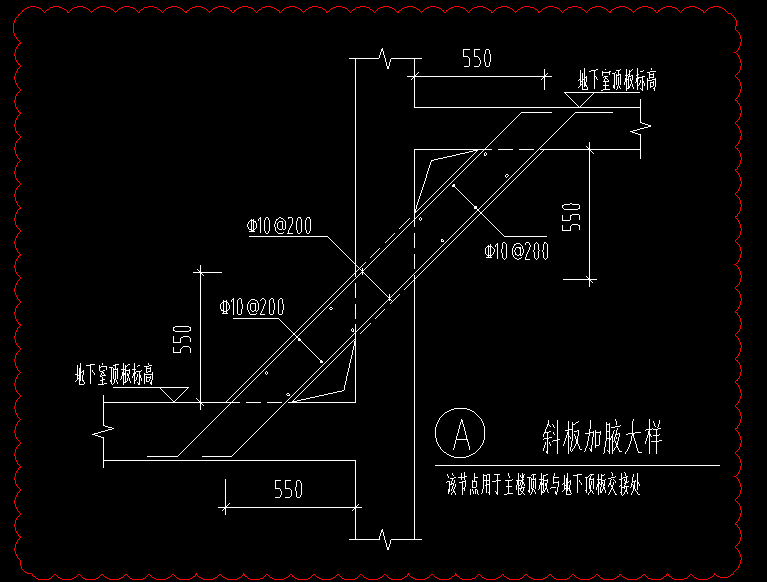 加腋