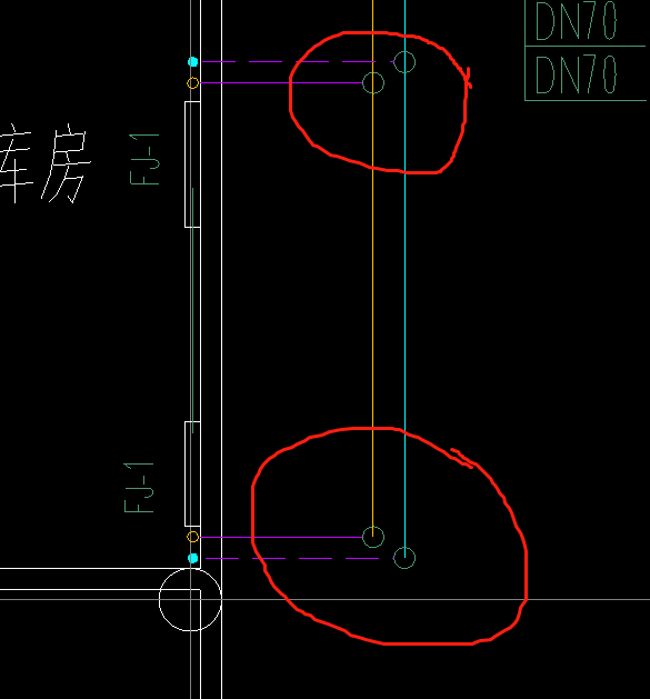 立管