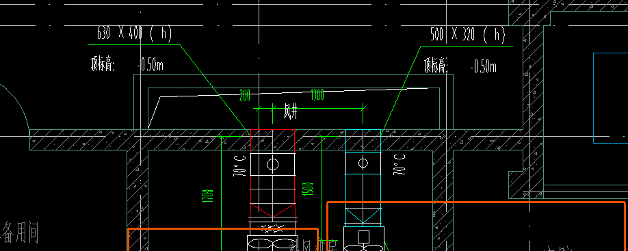 管工程量