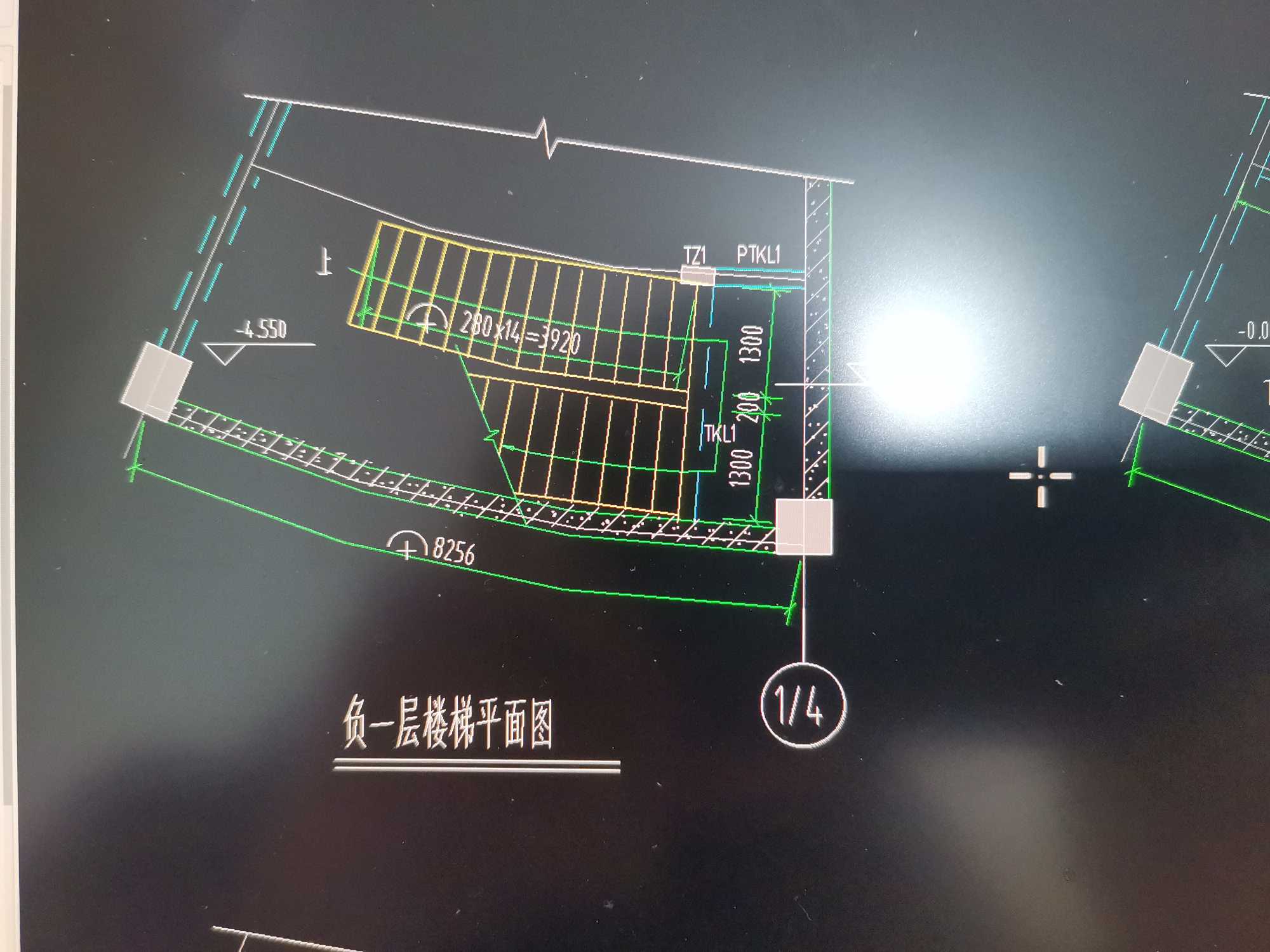 樓梯