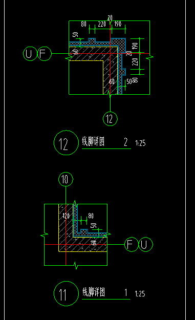 单独