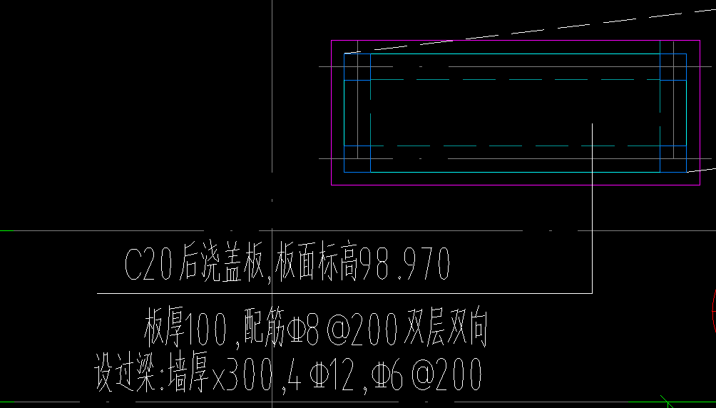 盖板