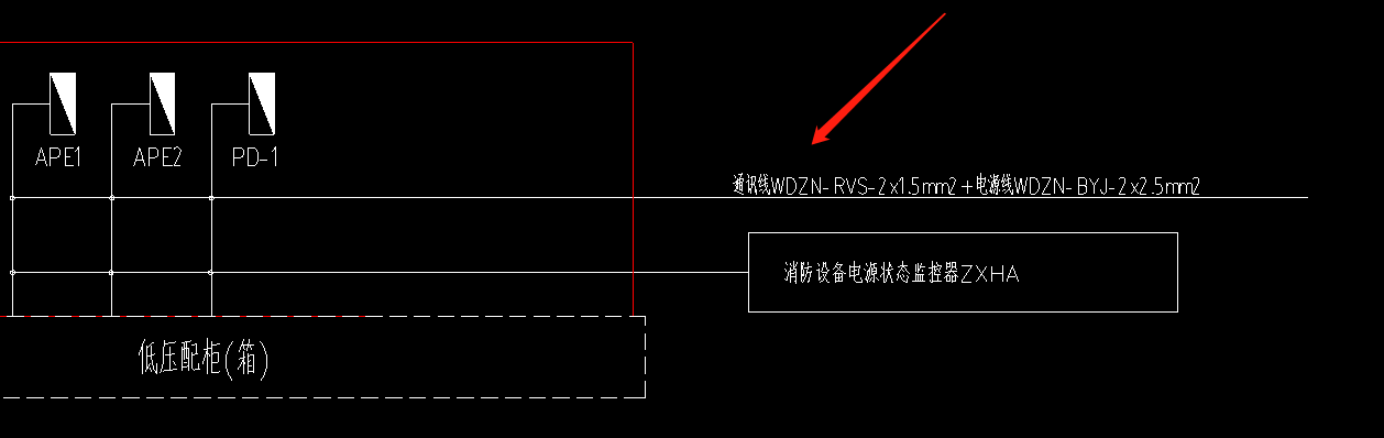 消防控制室