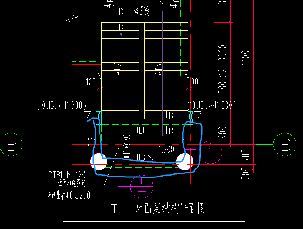 砌体墙