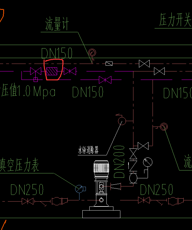 附件是