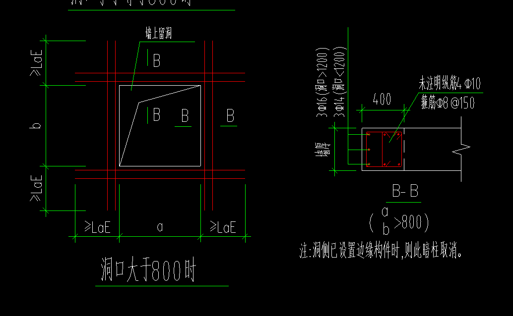总说明
