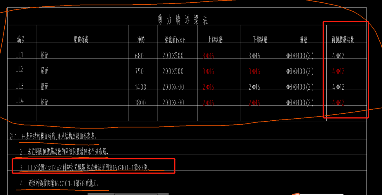 交叉钢筋