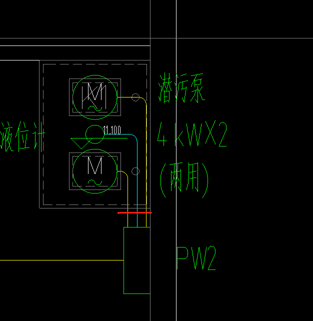 不不