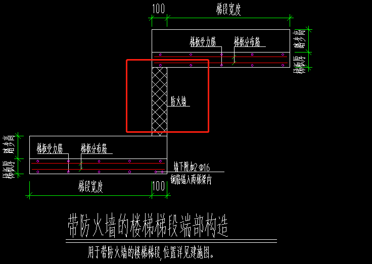 楼梯间