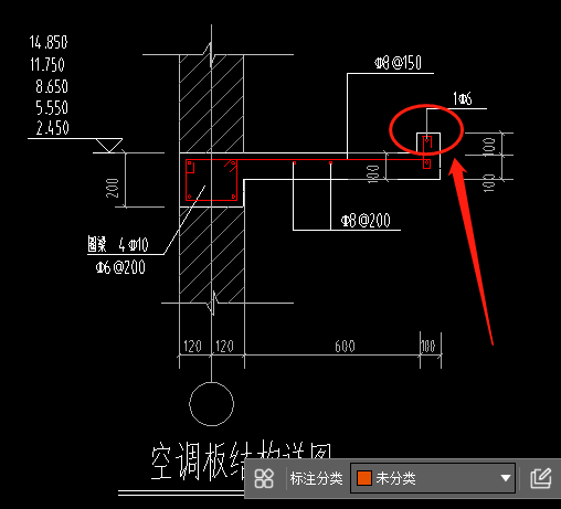外围
