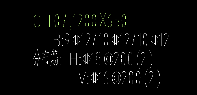 桩