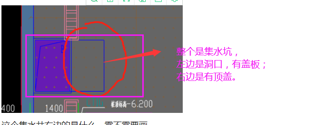 水井