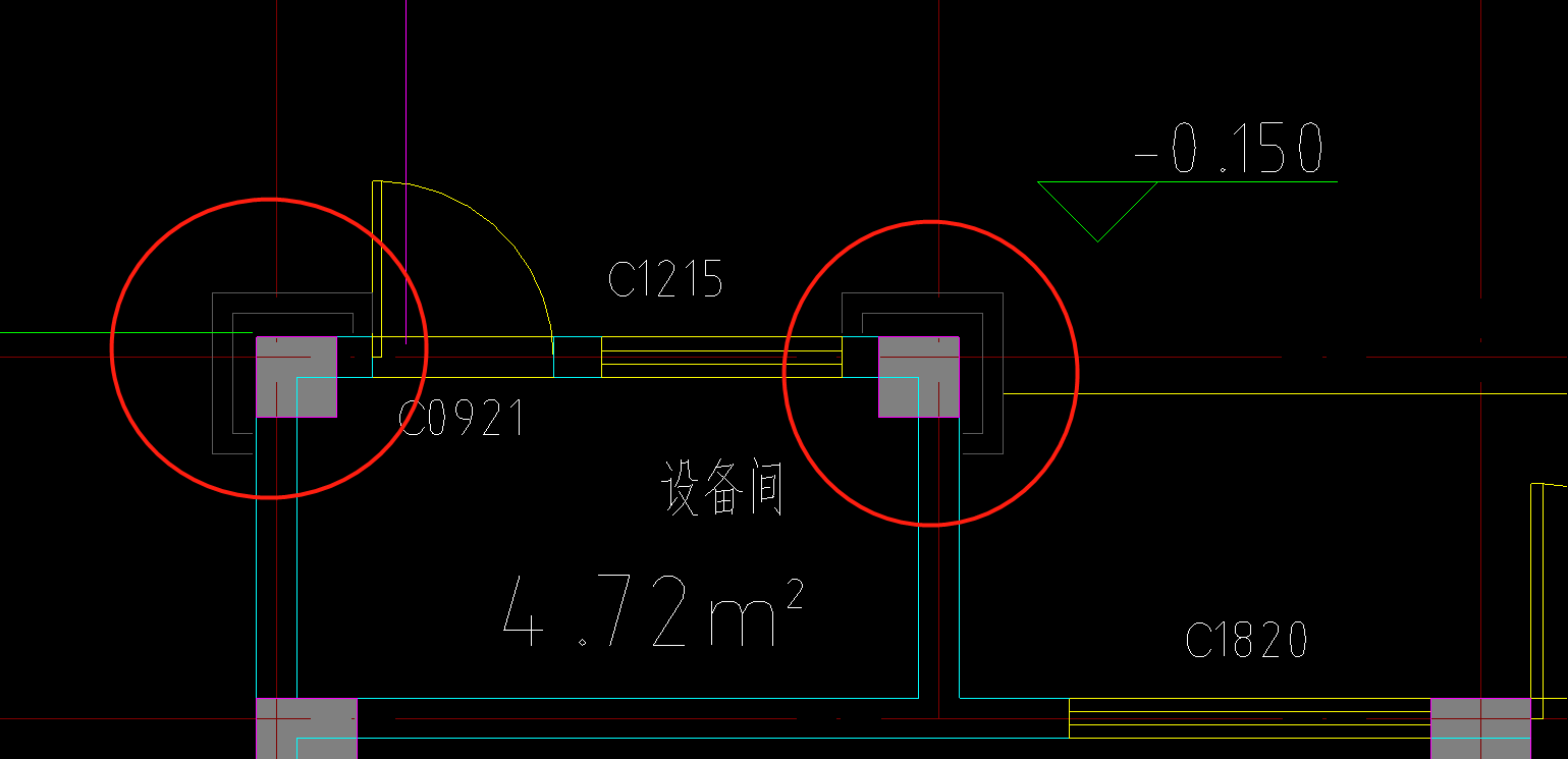 墩