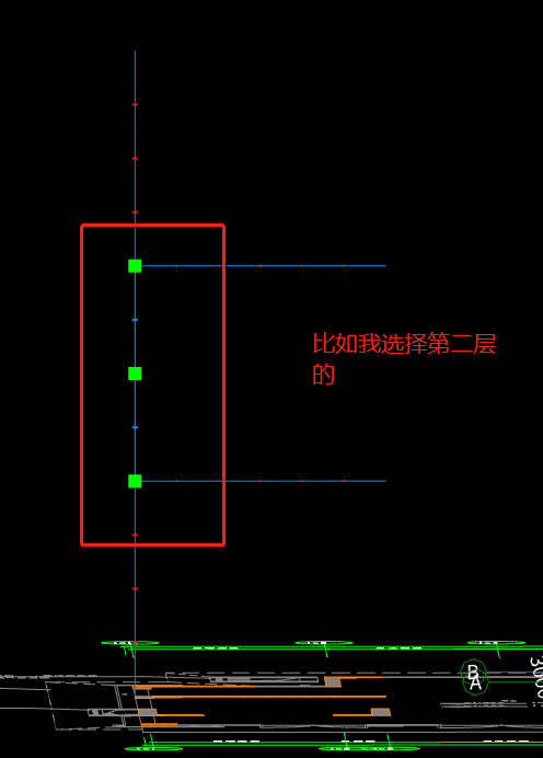 通头