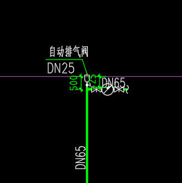 零星构件