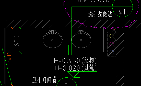 支架