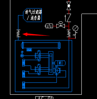 空调水