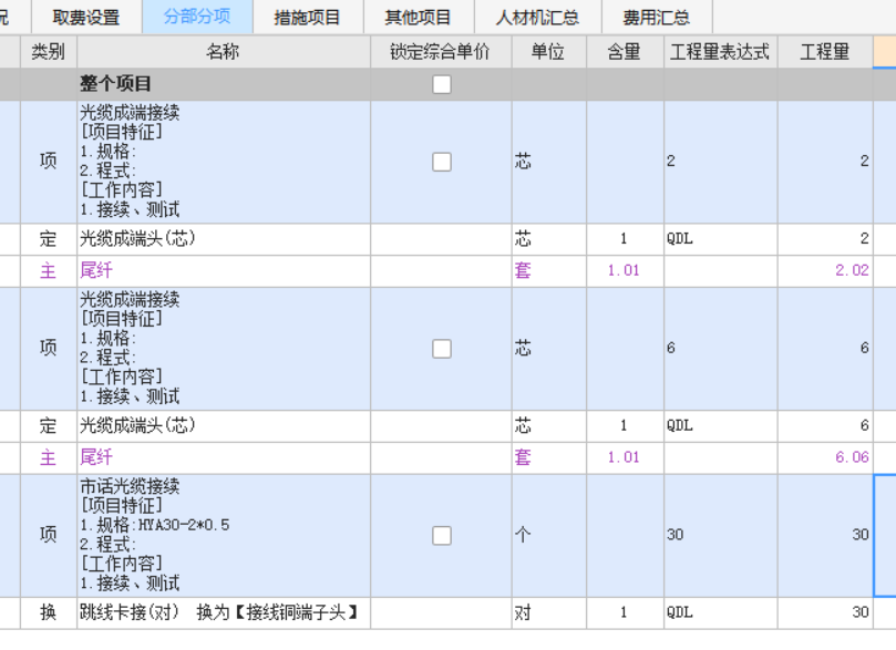弱电