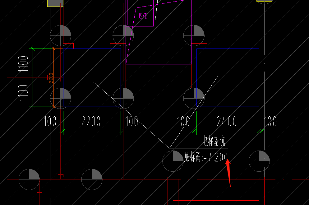 集水井