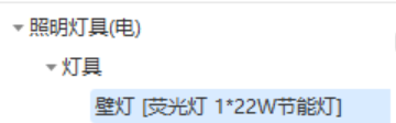 材料表