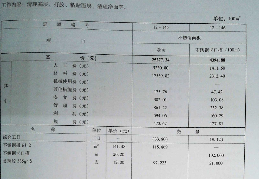 龙骨