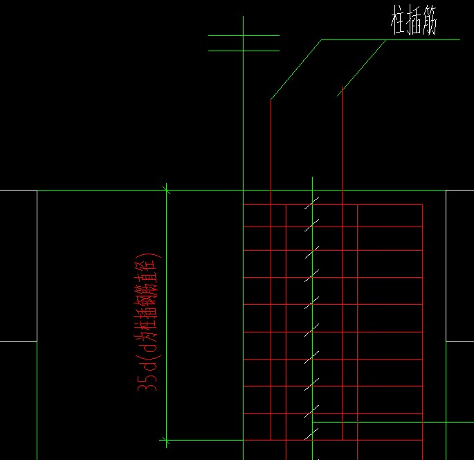 插筋