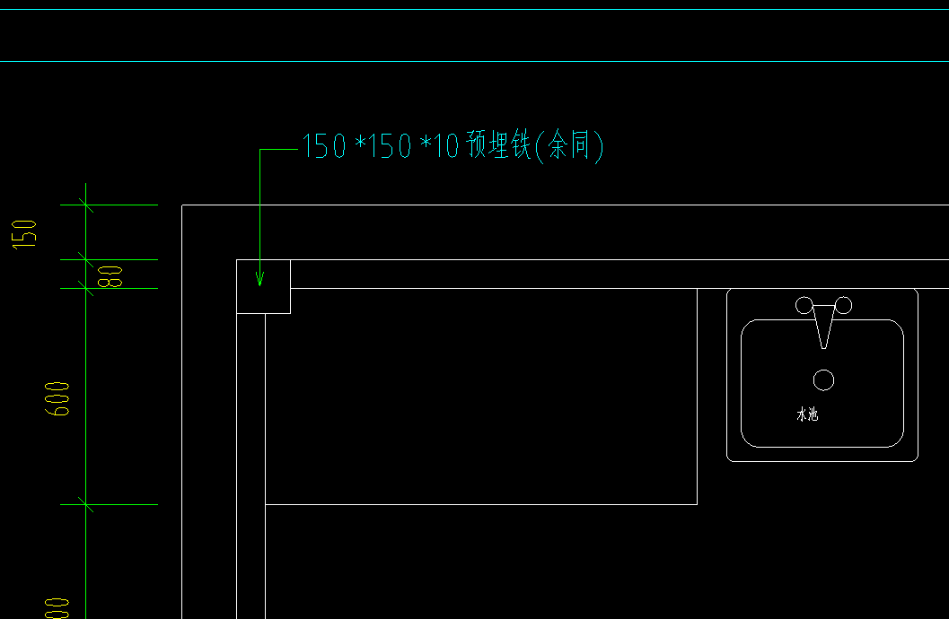 间距