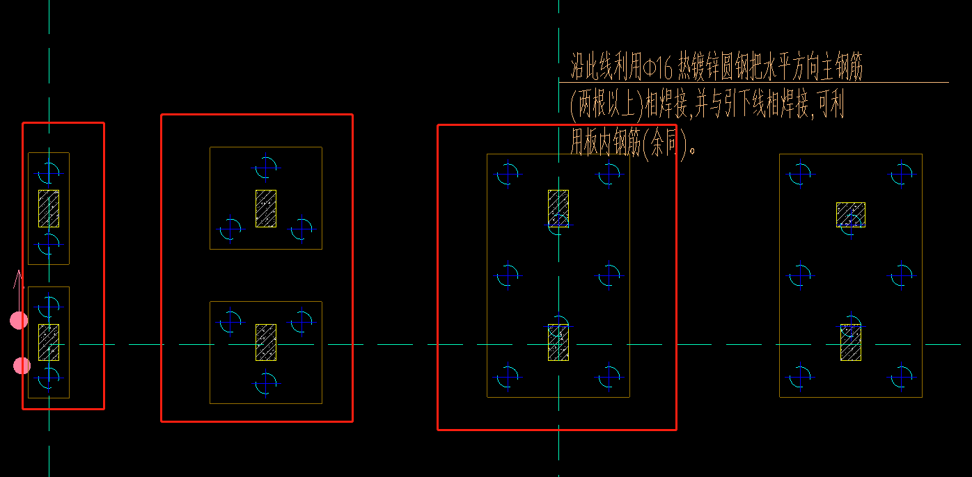 桩