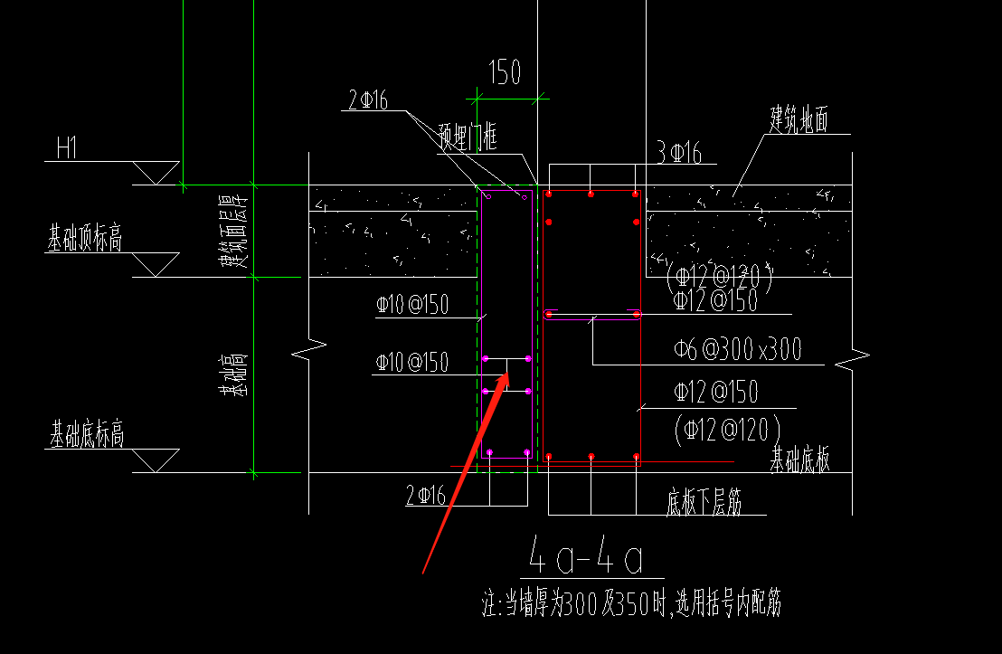 人防门