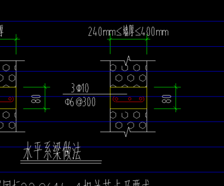 圈梁定义