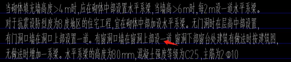 过梁