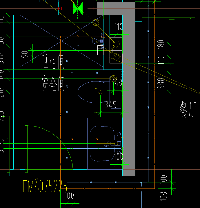 定额