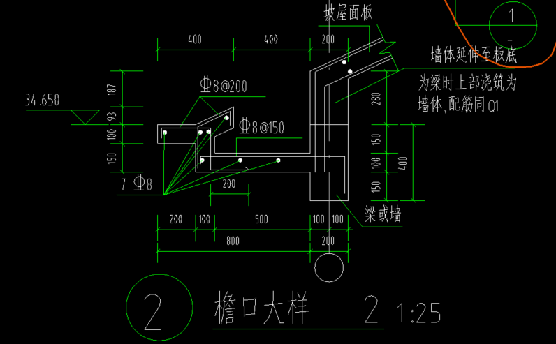 钢筋信息