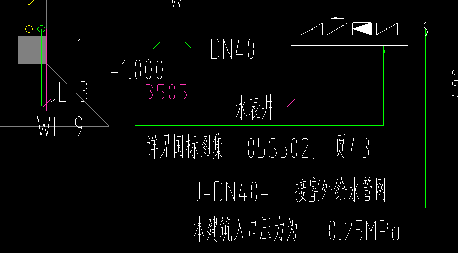 室内外