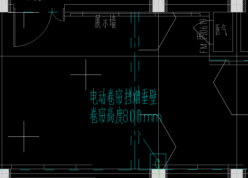 面积计算