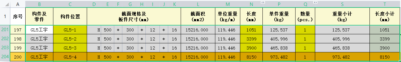 结算