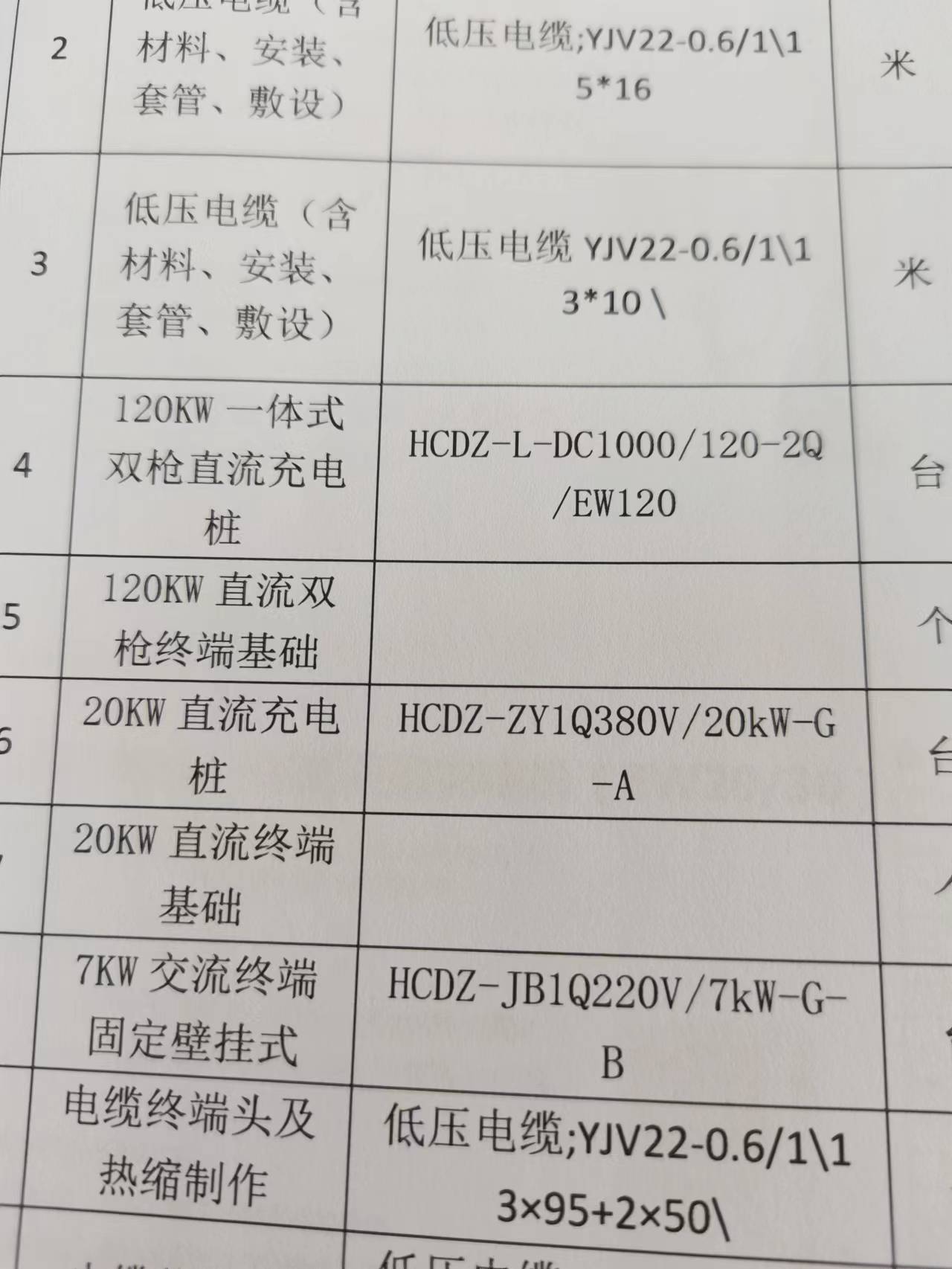 桩