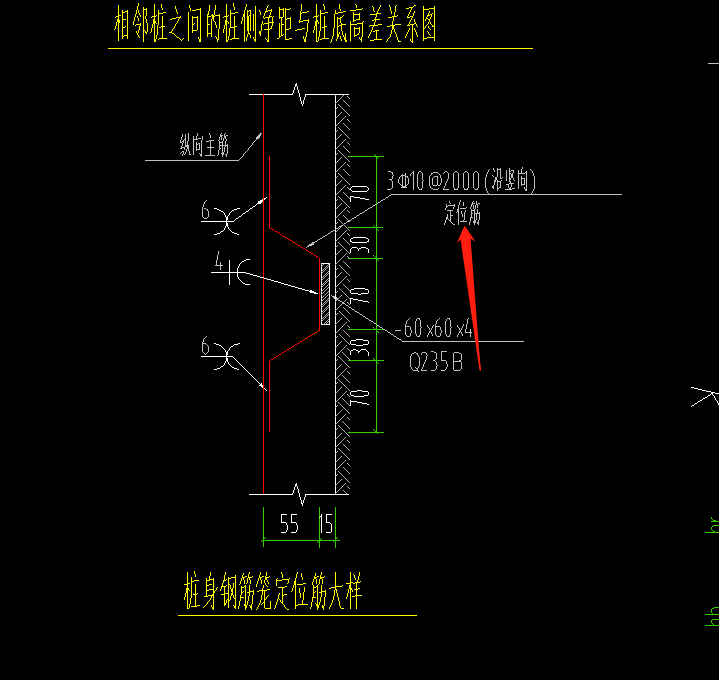 桩