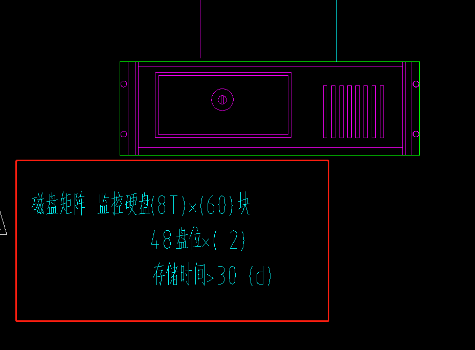 套清单