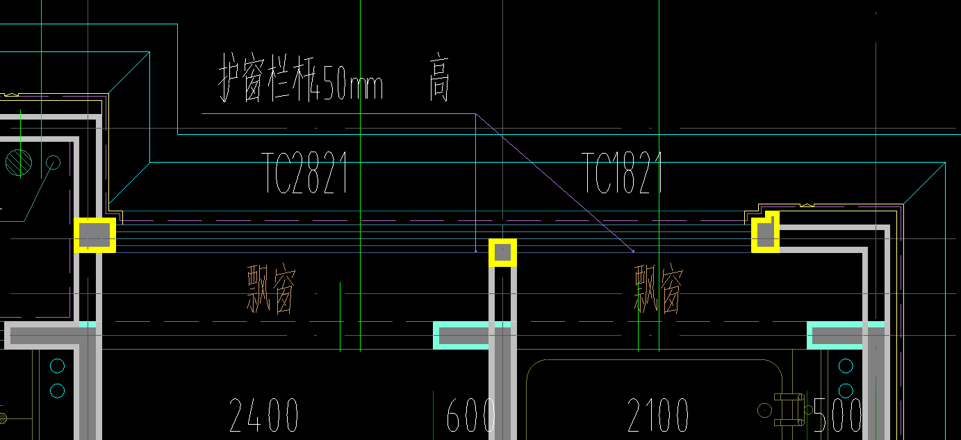 飘窗
