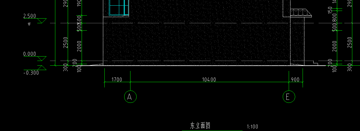 砖基础