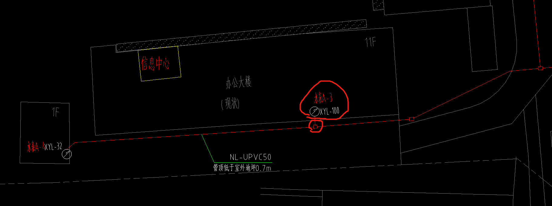 计算长度