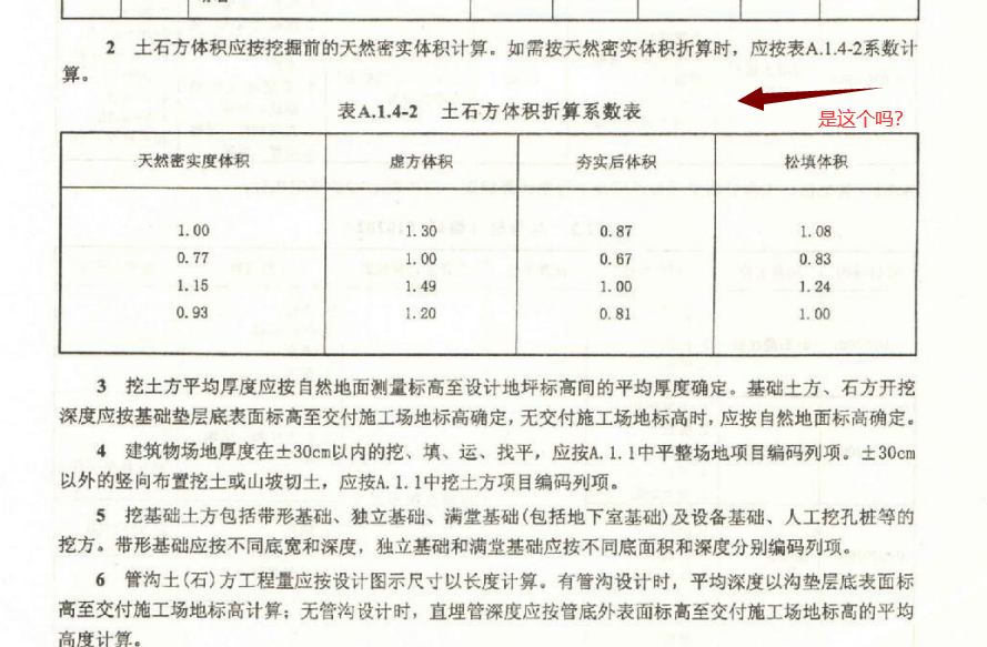 系数